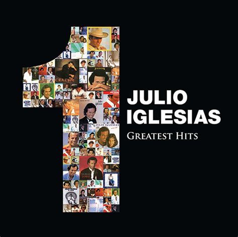 Julio Iglesias Returns with New Greatest Hits Collection - Entertainment Affair