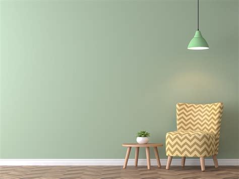 15 Colors That Go With Sage Green Walls | KIDDONAMES