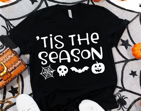 Halloween Svg Funny Halloween Shirt Svg Kids Halloween Svg - Etsy