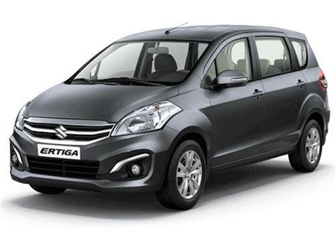 Maruti Ertiga Colors, 6 Maruti Ertiga Car Colours Available in India | CarDekho.com