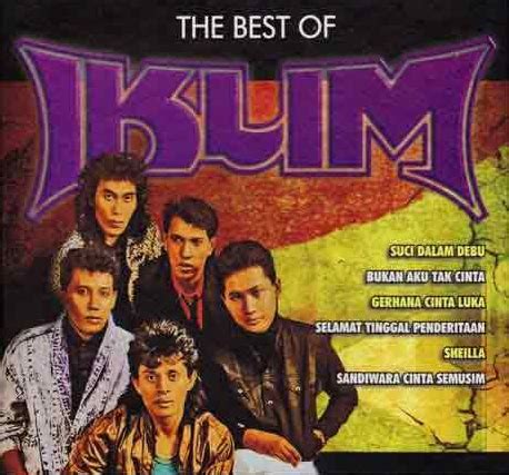 Kumpulan Full Album Lagu Iklim Malaysia Mp3 Download The Best Tahun 90'an - SoraMusik