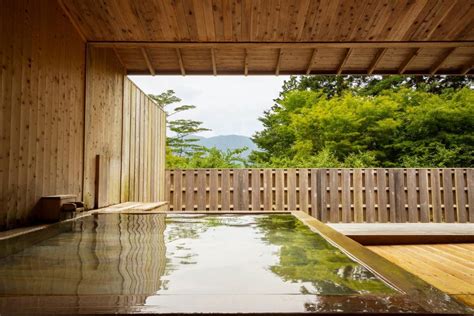 7 Best Ryokans With Private Onsen In Hakone, Japan