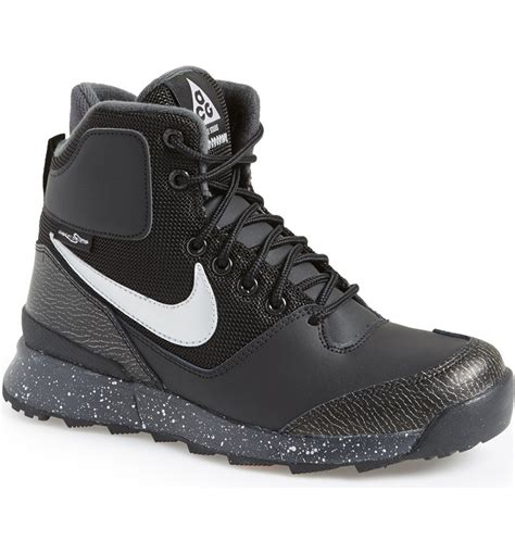 Nike 'Stasis ACG' Waterproof Sneaker Boot (Big Kids) | Nordstrom