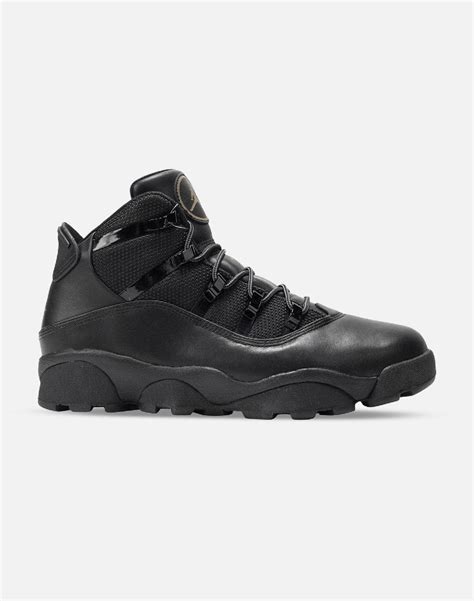 Jordan 6 RINGS WINTERIZED BOOTS – DTLR