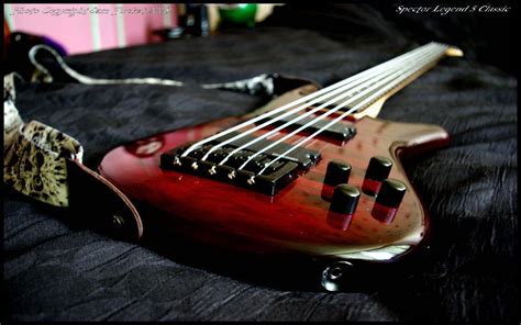 Bass Guitar Wallpapers - Wallpaper Cave