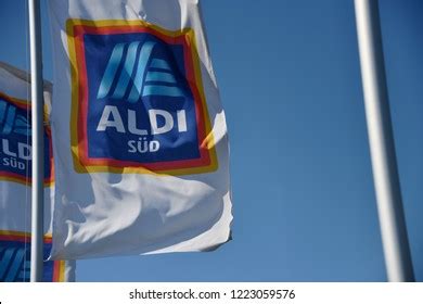 Aldi Logo Vectors Free Download