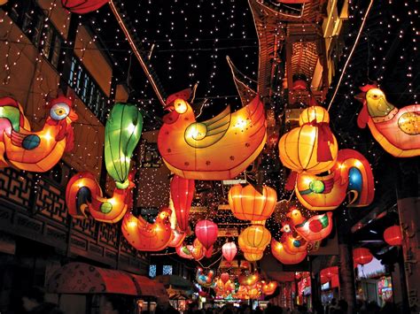 Lantern Festival | Definition, History, Traditions, & Facts | Britannica