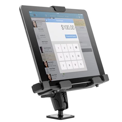 Tablet Mounts Truck/Fleet - Tackform