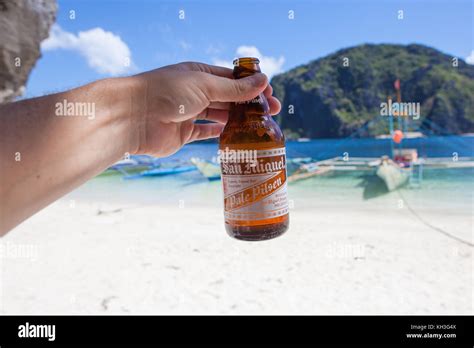 San Miguel, Philippines Stock Photo - Alamy