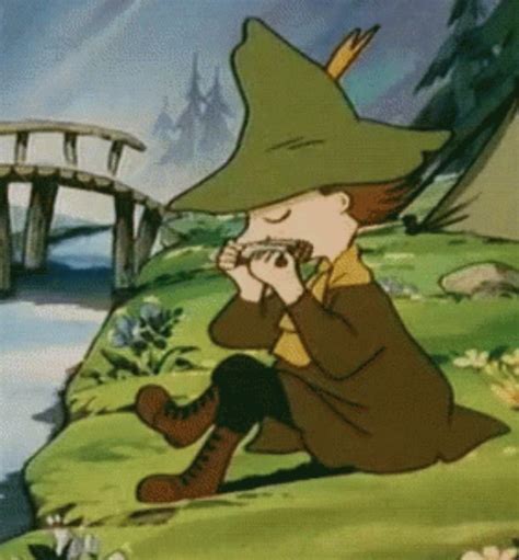 Snufkin | Wiki | Moomins Amino Amino