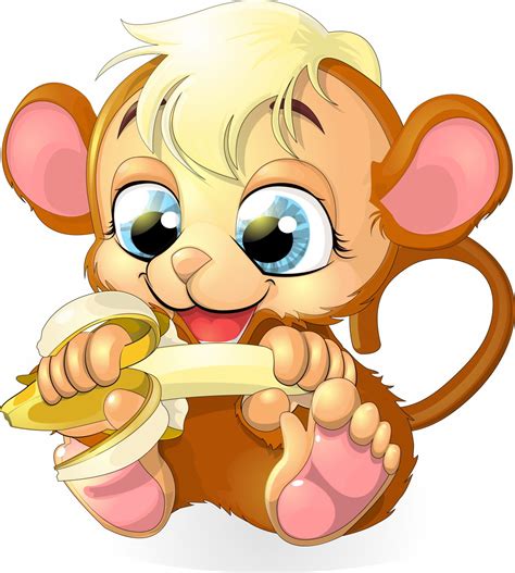 Free Cartoon Cute Animals, Download Free Cartoon Cute Animals png images, Free ClipArts on ...