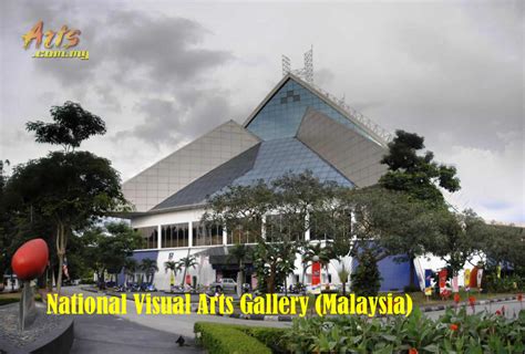 National Visual Arts Gallery, Balai Seni Visual Negara - Malaysian Arts