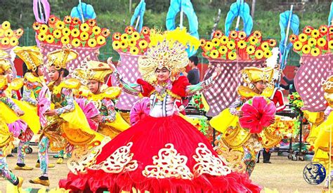 Panagbenga Festival 2023: A Blooming Celebration of Life