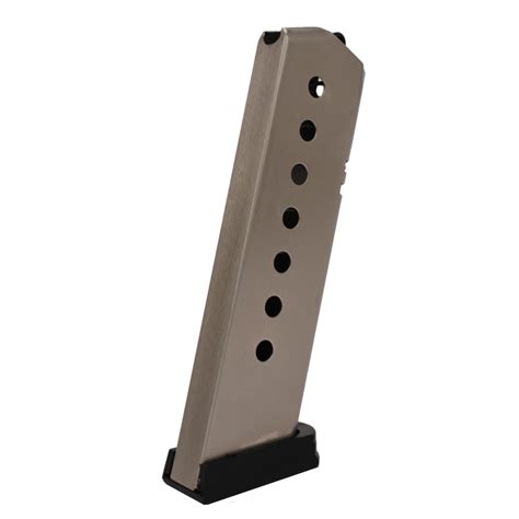 ProMag Sig Sauer P220 Magazine-.45 ACP 8 Round Mag Nickel-SIG 08N | eBay