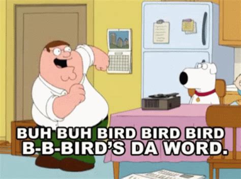 Family Guy Peter Griffin GIF - Family Guy Peter Griffin Happy Dance ...