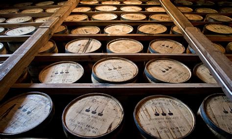 List of Bourbon Distilleries in Kentucky - BourbonDad.com