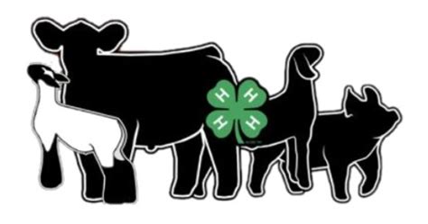 Cornell Cooperative Extension | 4-H Animal Project Resources