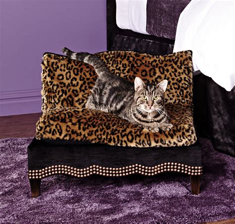 Cat Beds: For Charity - Stellar Interior Design