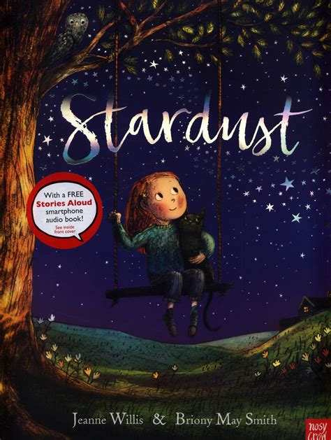 Stardust by WILLIS, JEANNE (9781788000697) | BrownsBfS