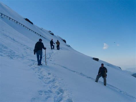 Trekking in Himalayas – A Comprehensive Guide for Beginner - Sochalay Ki Soch