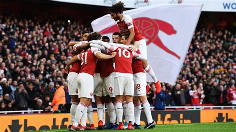 Watch the goals from our win over Burnley | Video | News | Arsenal.com