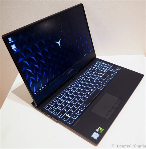 Lenovo Legion Y530 review - LenardGunda.com