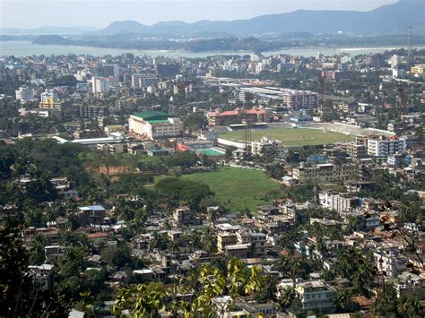 Guwahati - Wikipedia