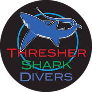 Thresher Shark Divers | Dive Moalboal