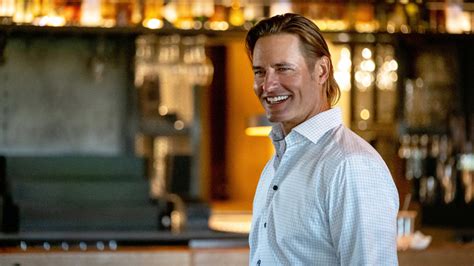 'Yellowstone': Josh Holloway on Roarke's 'Spark' With Beth & Threat to the Duttons