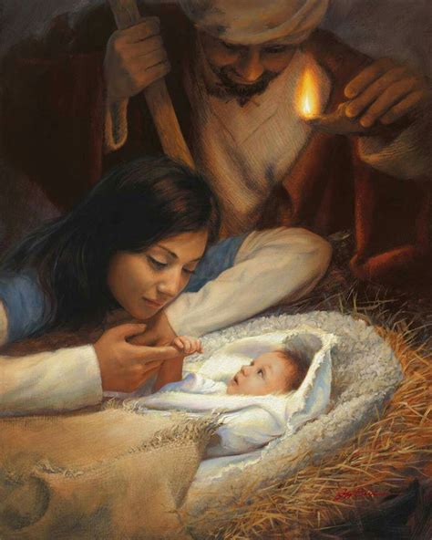 Pin by Jan Zollinger on Christmas/Nativity | Pictures of christ, Nativity christmas cards, Nativity