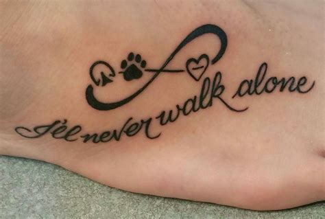 101 Amazing Dog Paw Tattoo Designs You Need To See! - Outsons