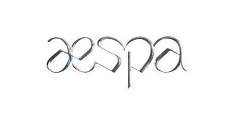 Aespa logo png - Download Free Png Images