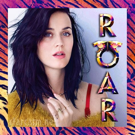 Katy Perry - Roar Official Song 720p & 1080p Full HD English Video Song ...