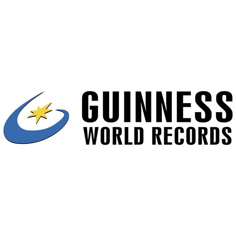 Guinness World Records Logo Wallpapers - Wallpaper Cave