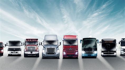 Home | Daimler Truck