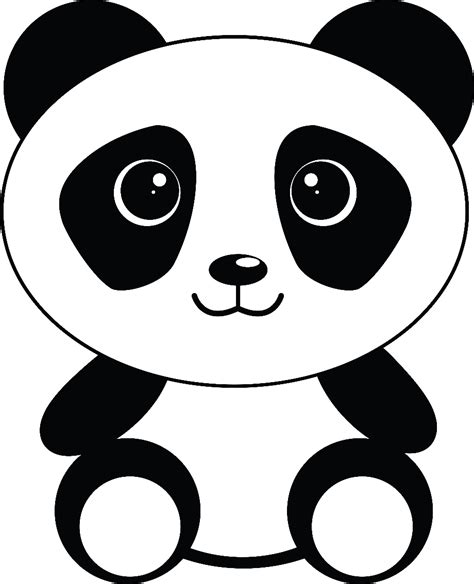 Download High Quality panda clipart head Transparent PNG Images - Art Prim clip arts 2019