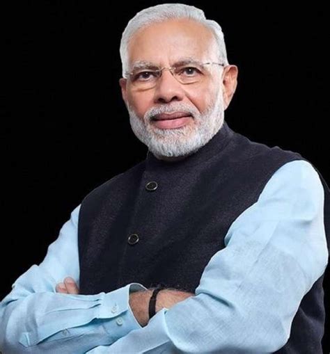 Narendra Damodardas Modi Net Worth, Height, Wiki, Age and More 2022 - The Personage