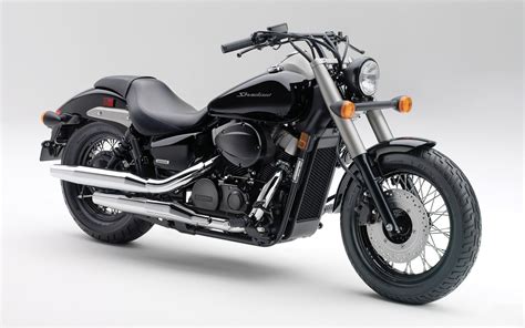 Honda Shadow Phantom Wallpaper (57+ images)