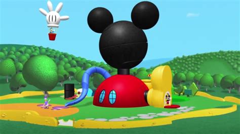 Image - Mickey Mouse Clubhouse theme.png | Disney Wiki | FANDOM powered by Wikia