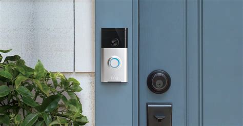 Ring Doorbell Pro 2 Installation Instructions