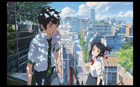 Best 5 Romantic Anime Movies to Watch this Valentine's Day - Hablr