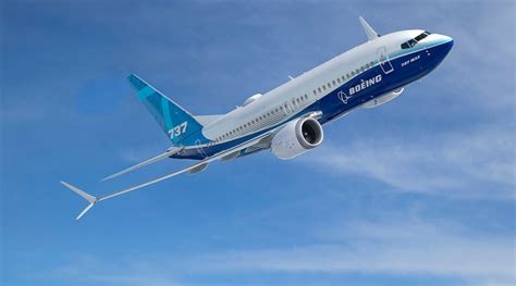 FAA Details 737 MAX Design Changes | Boeing | American Machinist