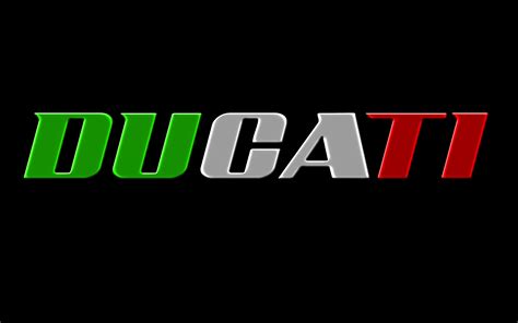 Ducati Logo Wallpaper - WallpaperSafari