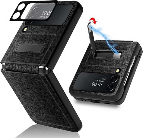 10 Best Cases For Samsung Galaxy Z Flip 4