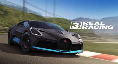 How to Get the Fastest Car in Real Racing 3 Free | by APPZSOFT.COM | Medium