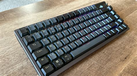 The best wireless gaming keyboard in 2024 | GamesRadar+