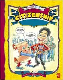 Citizenship (Cartoon Nation): Skog, Jason Maurice, Brown, Kelly ...