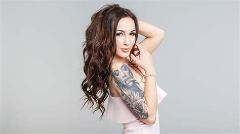 50 Best Arm Tattoo for Women in 2024 - The Trend Spotter