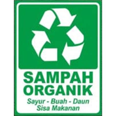 Tulisan Sampah Organik Tulisan Sampah Organik Jenis Jenis Sampah My - Riset