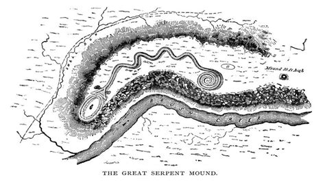 Serpent Mound, Ohio: Inside the Archaeological Mystery | HowStuffWorks